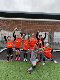 Image result for Hilton Harriers Fc