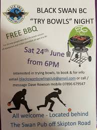 Image result for Harrogate Youth Bowling Club