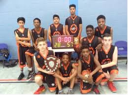 Image result for Bristol Academy Basketball Club