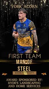 Image result for York Acorn Rugby League Football Club