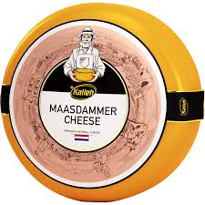 Image result for maasdammer