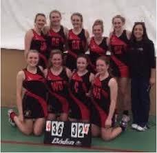 Image result for York University Netball Club