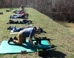 Image result for Easingwold Rifle Club