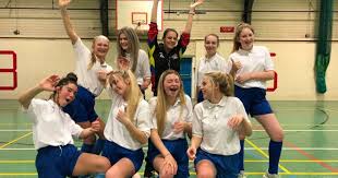 Image result for Astley Netball Club