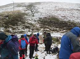 Image result for Hinckley Mountaineering Club