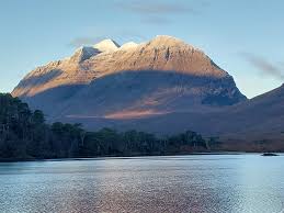 Image result for Uwe Mountain & Hillwalking Club