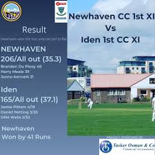 Image result for Newhaven Cricket Club