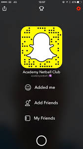 Image result for Academy Netball Club