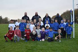 Image result for Huddersfield Ymca Rugby Union Football Club