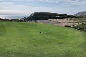 Image result for Mullion Golf Club