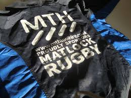 Image result for Matlock Rugby Club