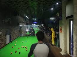 Image result for Ambassador Snooker Club