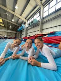 Image result for Tetbury Gymnastics Club