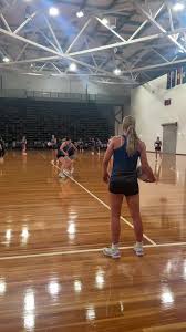 Image result for One Rail Netball Club
