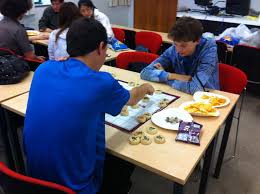 Image result for Cambridge University Chinese Chess Club