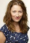 A atriz Kelly MacDonald (da