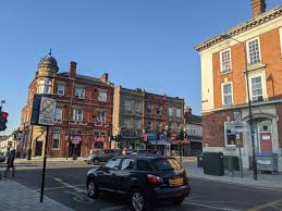 Image result for Greenwich Borough  - Plumstead