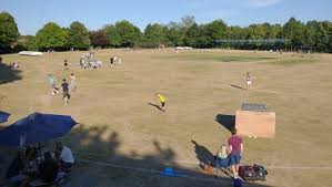 Image result for Andover Cricket Club