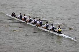 Image result for Southampton University Canoe Club