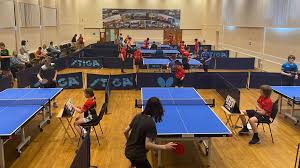 Image result for Murrayfield Table Tennis Club