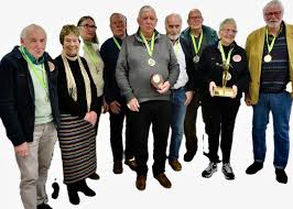 Image result for Wellington Petanque Club