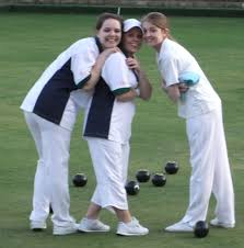 Image result for Ilford Bowls Club