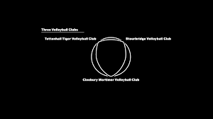 Image result for Cleobury Volleyball Club