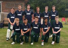 Image result for Chichester Priory Park Cc