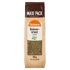 Image result for Bohnenkraut