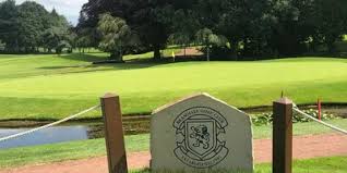 Image result for Macclesfield Golf Club
