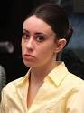 Casey Anthony Pleads the Fifth