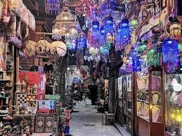 Image result for khan el khalili