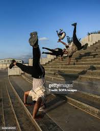 Image result for Northern Parkour Club