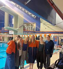 Image result for Chippenham Synchronised Swimming Club