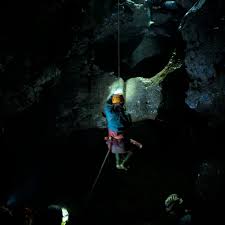 Image result for York University Caving & Potholing Club