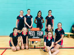 Image result for Mk Netters Netball Club