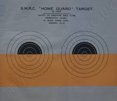Image result for Darlington RA small-bore and Field target Club