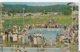 Image result for Bridge Of Don Amateur Swimming Club