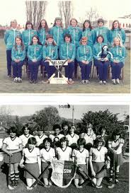 Image result for Christchurch Ladies Hockey Club
