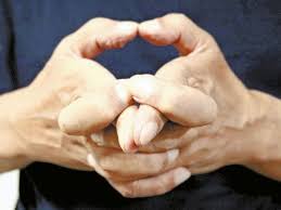 Image result for 印を結ぶ