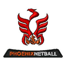 Image result for Phoenix Netball Club