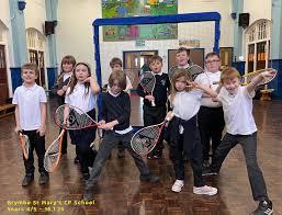 Image result for Braystone School Squash Club