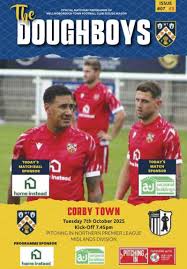 Image result for Wellingborough Town Cc