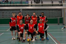 Image result for Cheltenham Cobras Volleyball Club