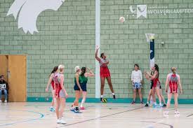Image result for Elmdon Netball Club