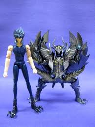 「天雄星ガルーダのアイアコス」の画像検索結果