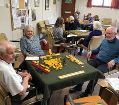 Image result for Exeter Scrabble Club