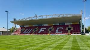 Image result for Woking Phoenix Football Club