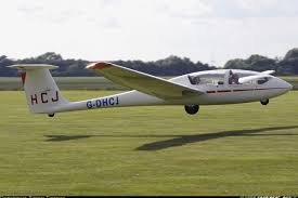 Image result for Peterborough and Spalding Gliding Club