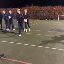 Image result for Surrey Heath Netball Club